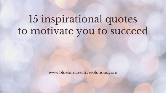 Motivation Inspirational Quote Png